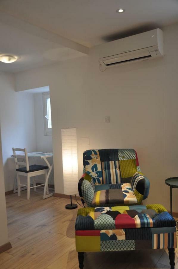 Apartment Gordana เซรส ภายนอก รูปภาพ
