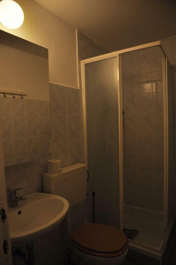 Apartment Gordana เซรส ภายนอก รูปภาพ